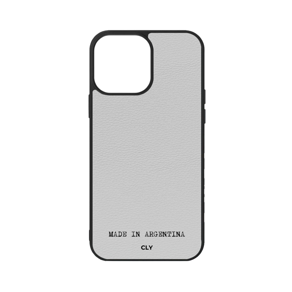 ARGENTINA 3B- CLY CASE