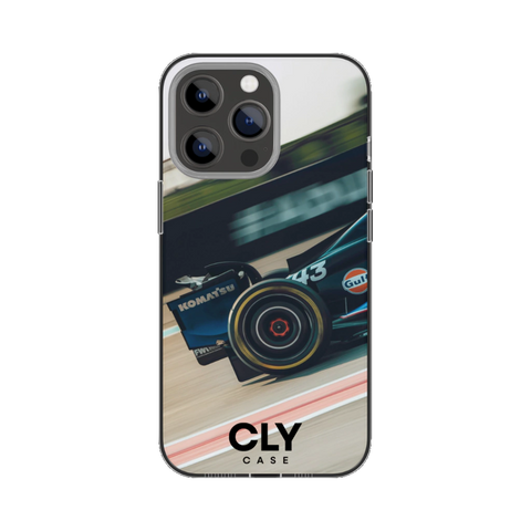 43 COLPINTO - CLY CASE