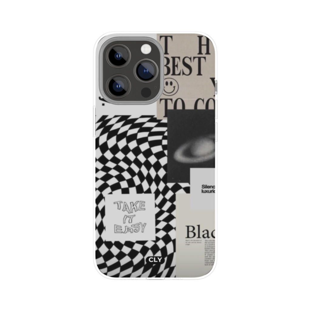 C1 - CLY CASE
