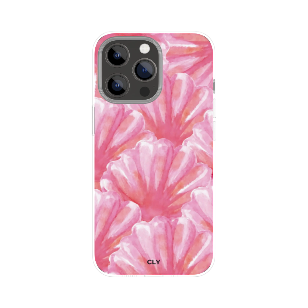 CORAL DREAM - CLY CASE