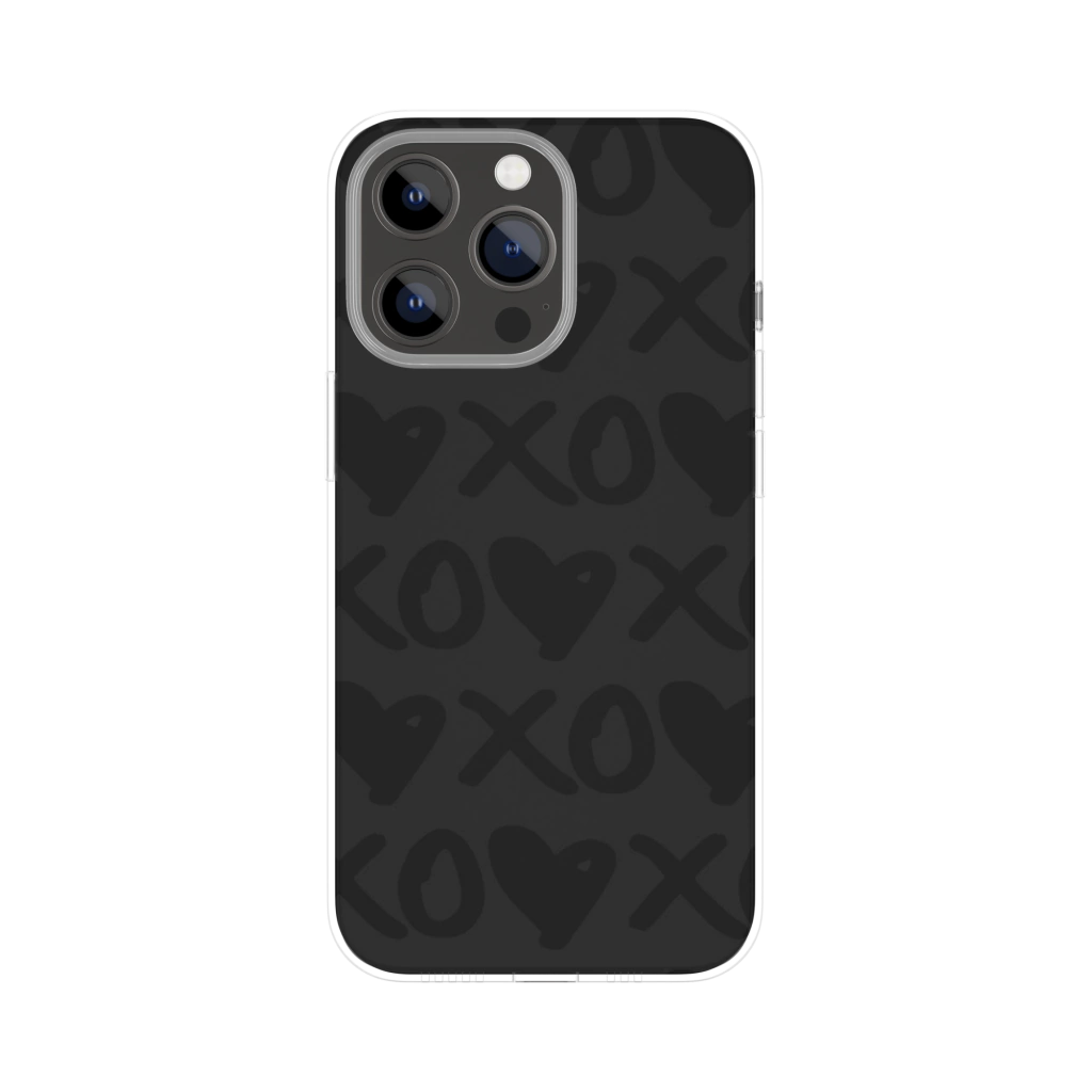 XOXO - CLY CASE