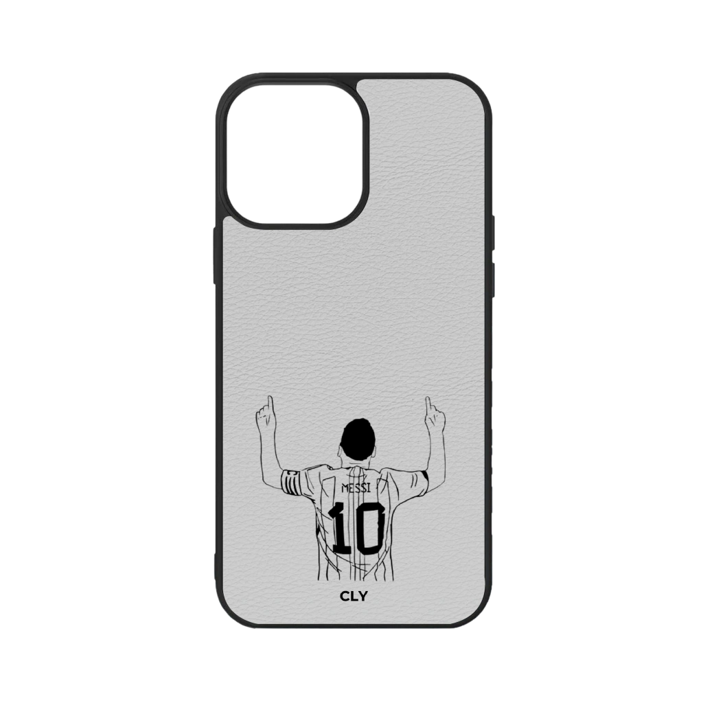 ARGENTINA 5B - CLY CASE