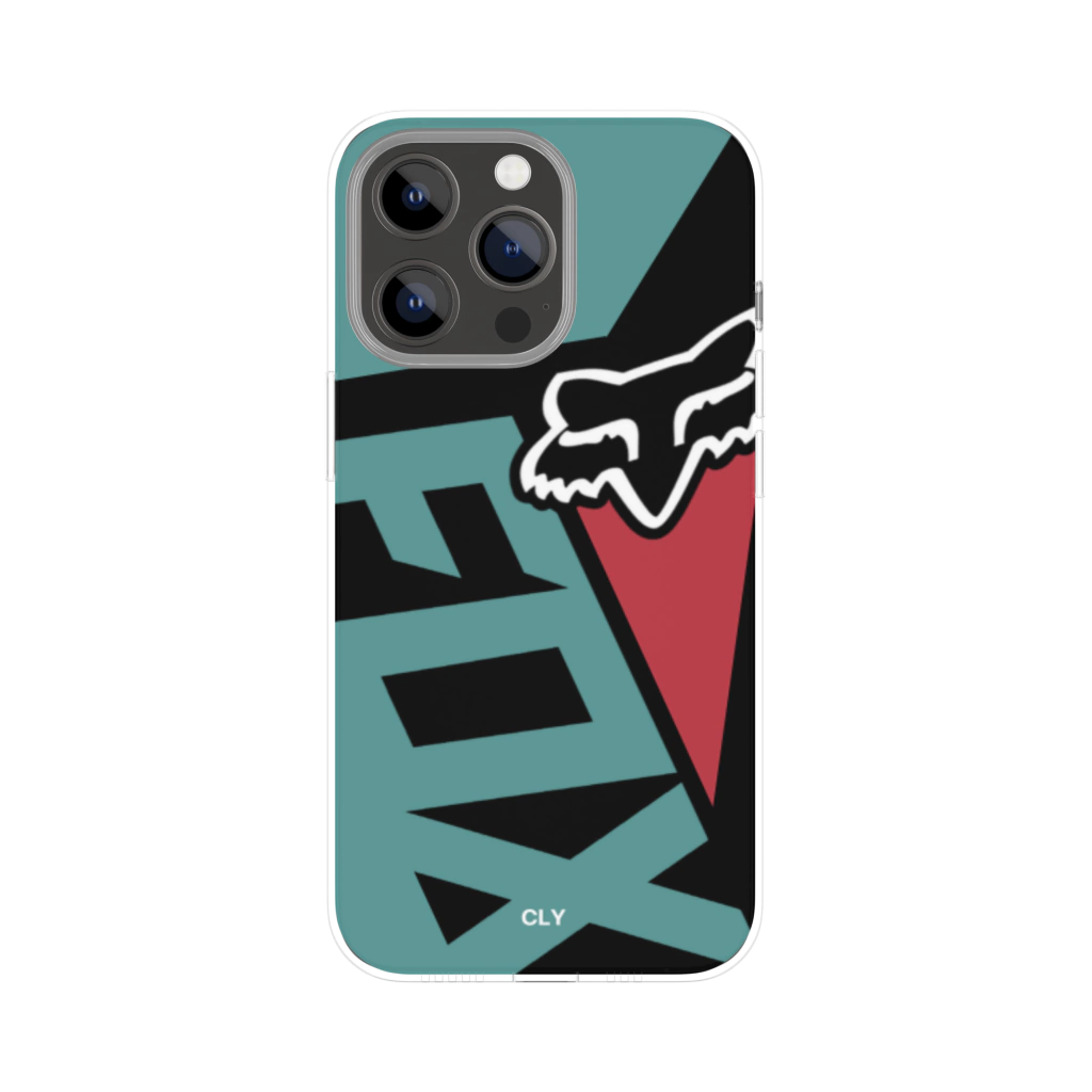 FOX - CLY CASE