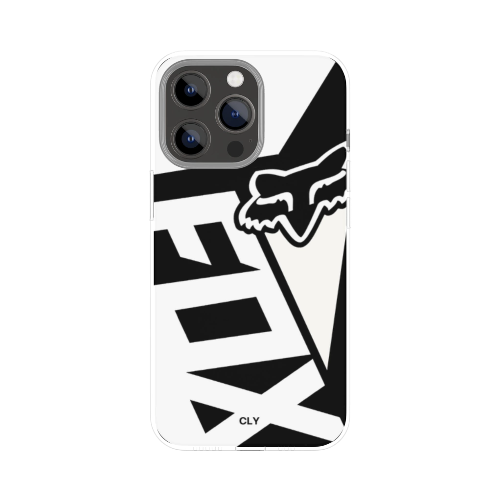 FOX B&W- CLY CASE
