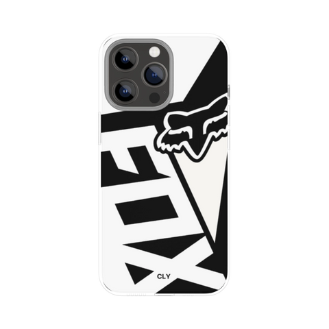 FOX B&W- CLY CASE