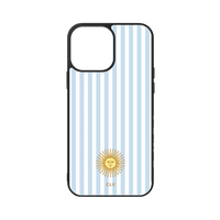 ARG 2 - CLY CASE