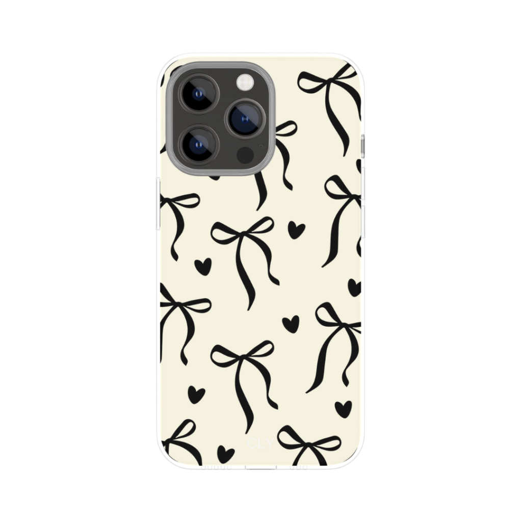 MOÑITOS - CLY CASE