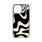 ONDAS B&W- CLY CASE