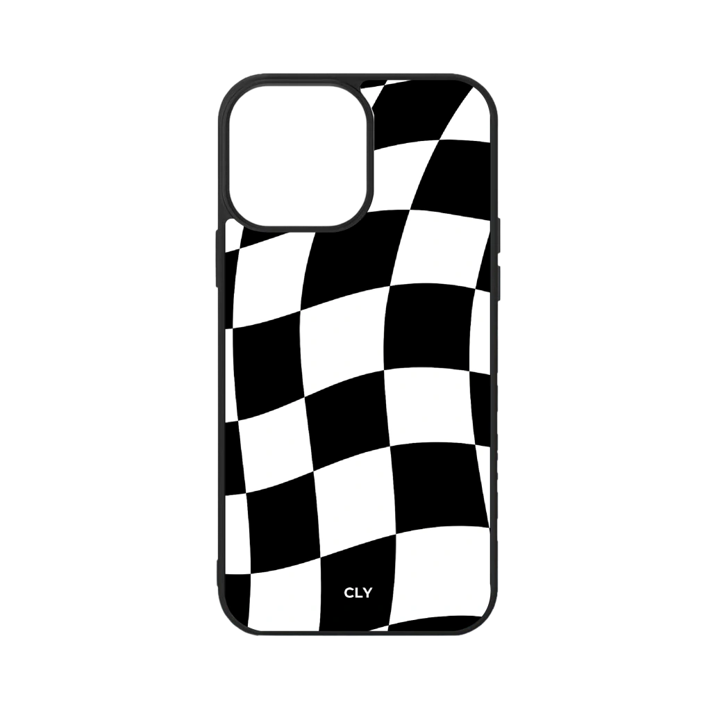 CUADROS B&N - CLY CASE
