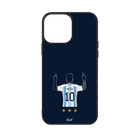 MESSI 2 - CLY CASE