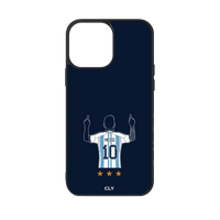 MESSI 2 - CLY CASE