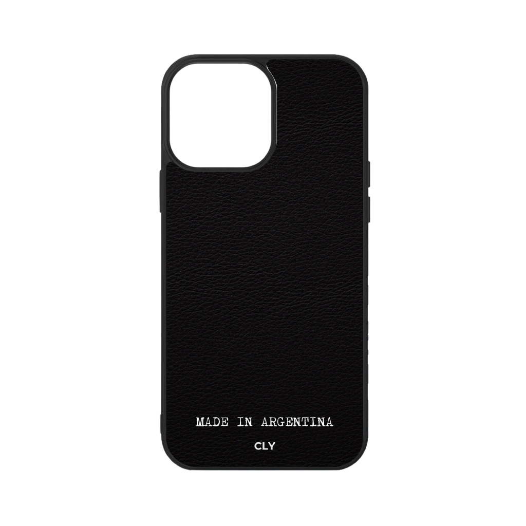ARGENTINA 3 - CLY CASE