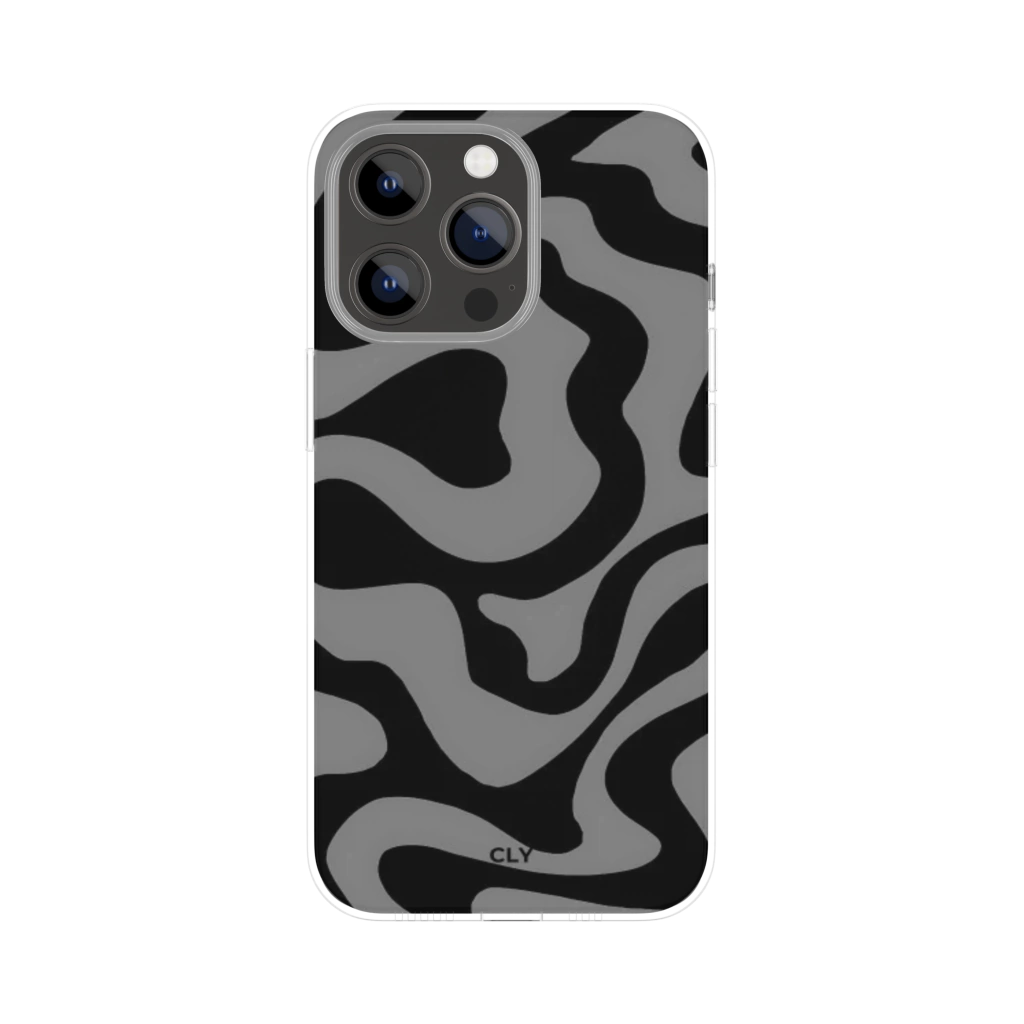 GRAY - CLY CASE