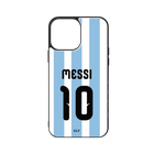 MESSI - CLY CASE