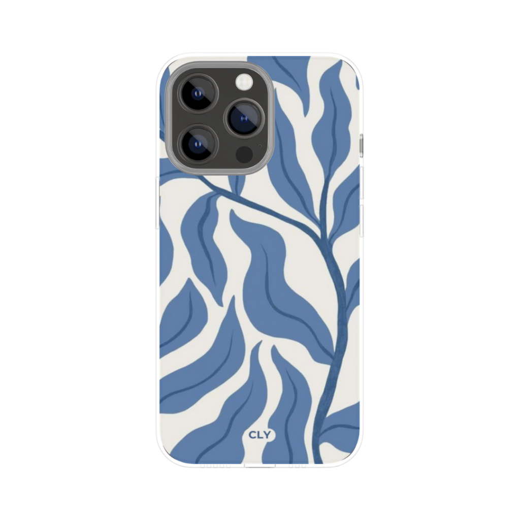 HOJAS - CLY CASE