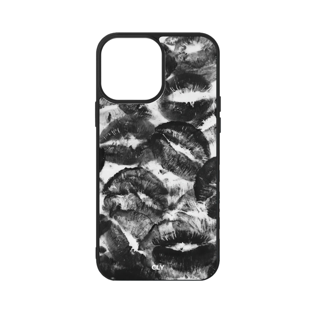 KISSES - CLY CASE