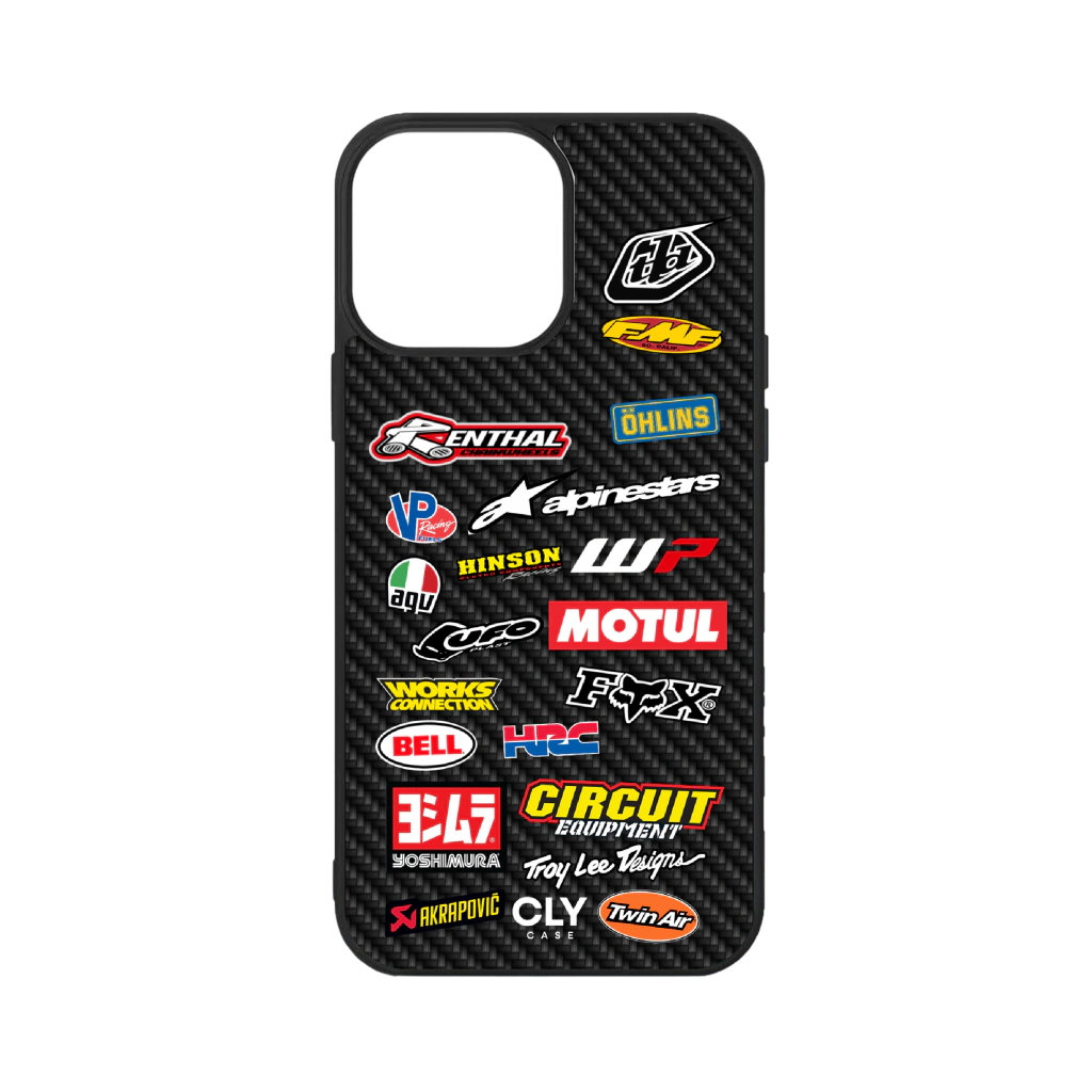 R1 - CLY CASE