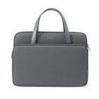 MALETIN TOMTOC A11 GRAY 13"