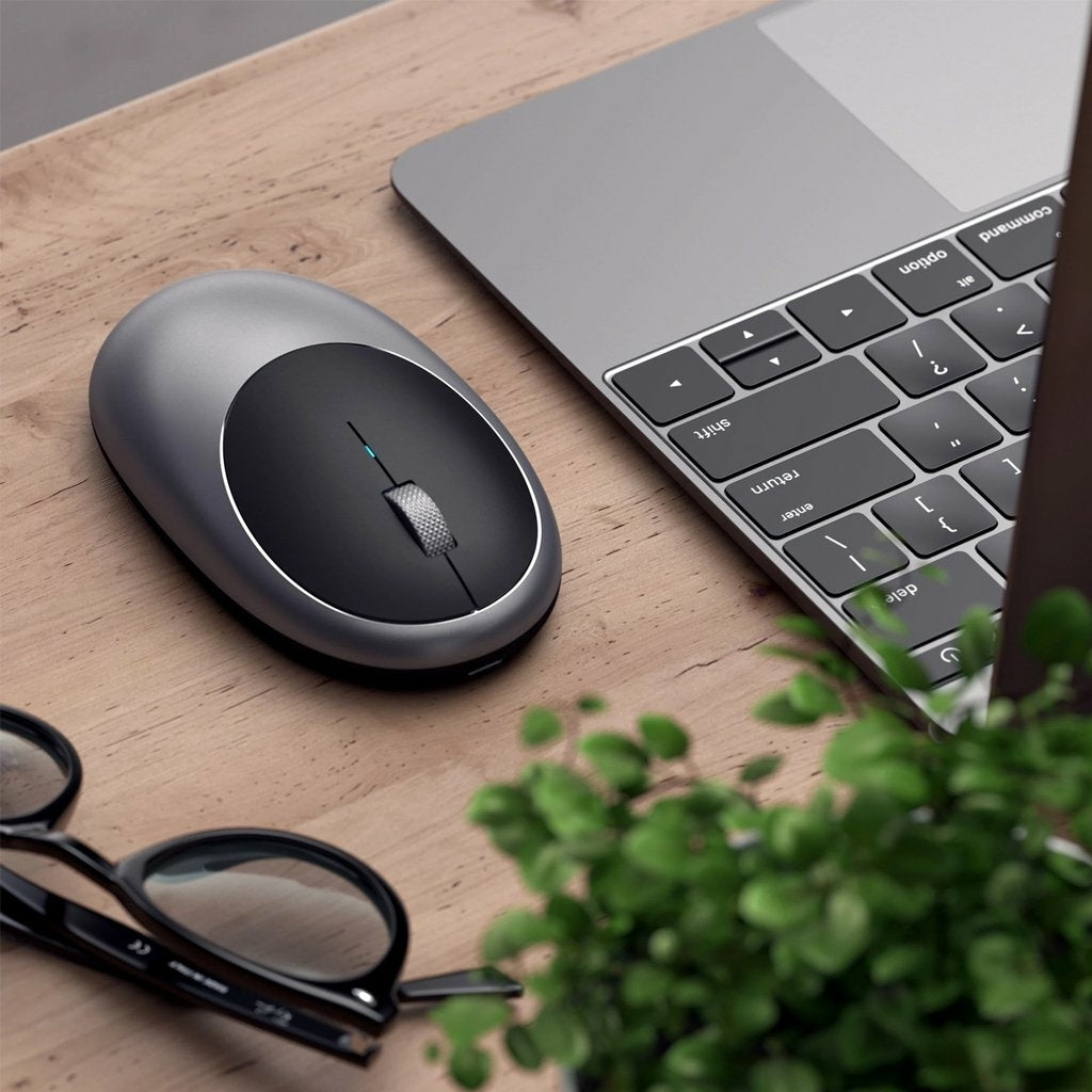 Mouse Bluetooth Satechi